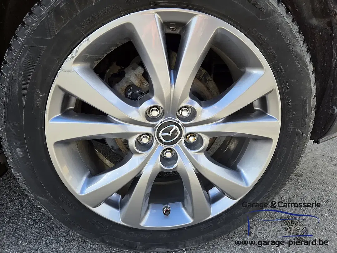 Mazda CX-30 - Thumbnail 14