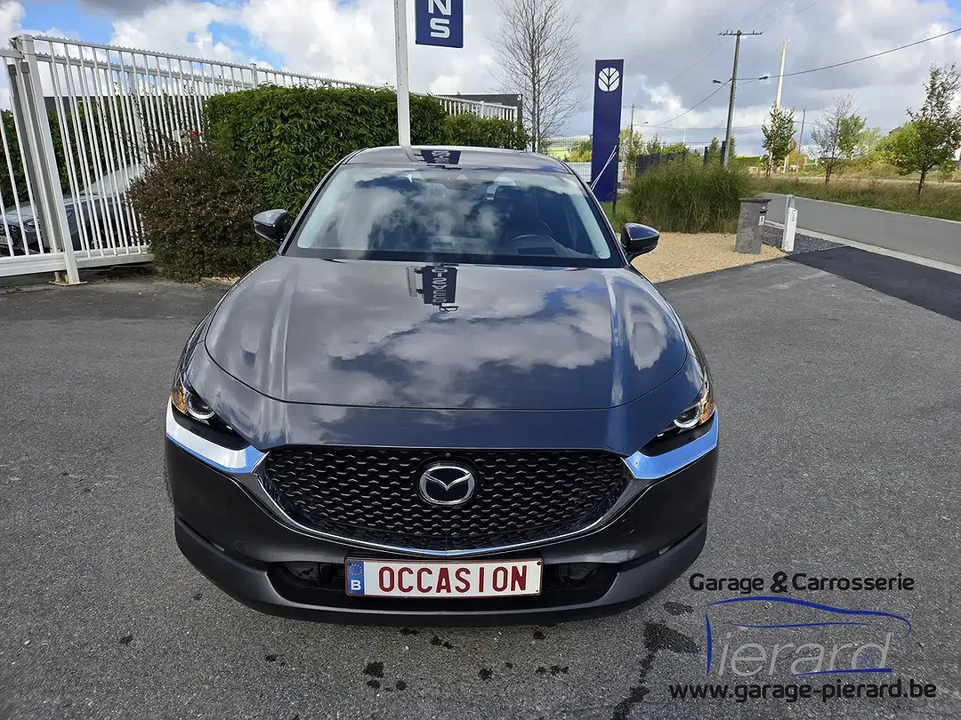 Mazda CX-30 - Thumbnail 2
