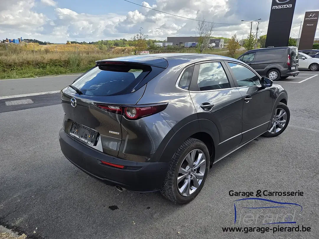 Mazda CX-30 - Thumbnail 5
