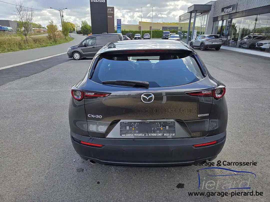 Mazda CX-30 - Thumbnail 6