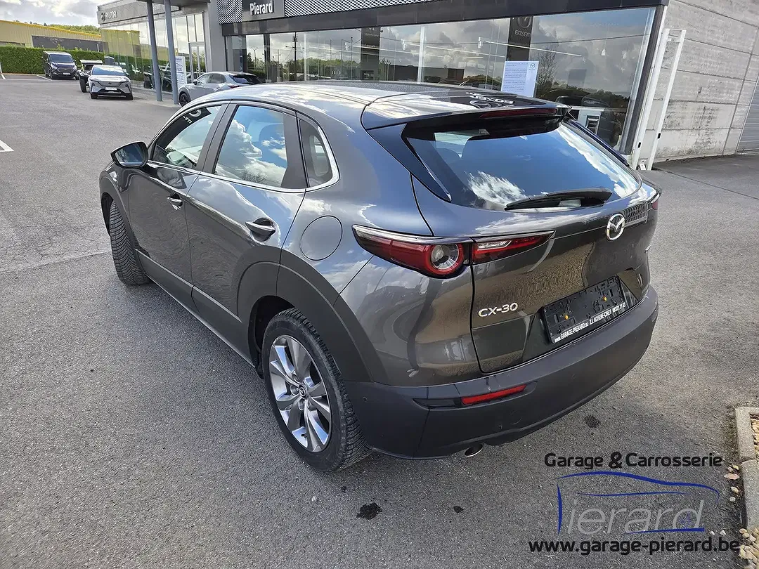 Mazda CX-30 - Thumbnail 7