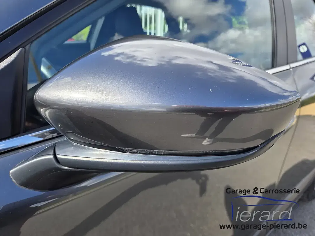 Mazda CX-30 - Thumbnail 9