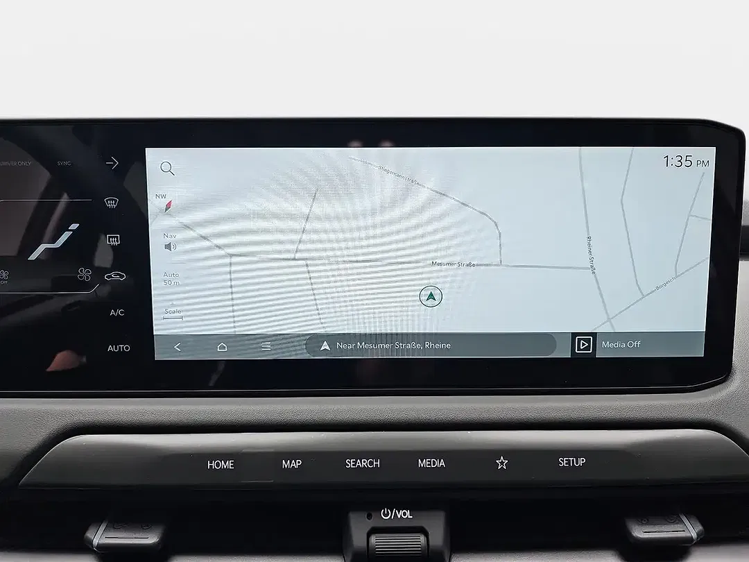 Kia EV3 - Thumbnail 9