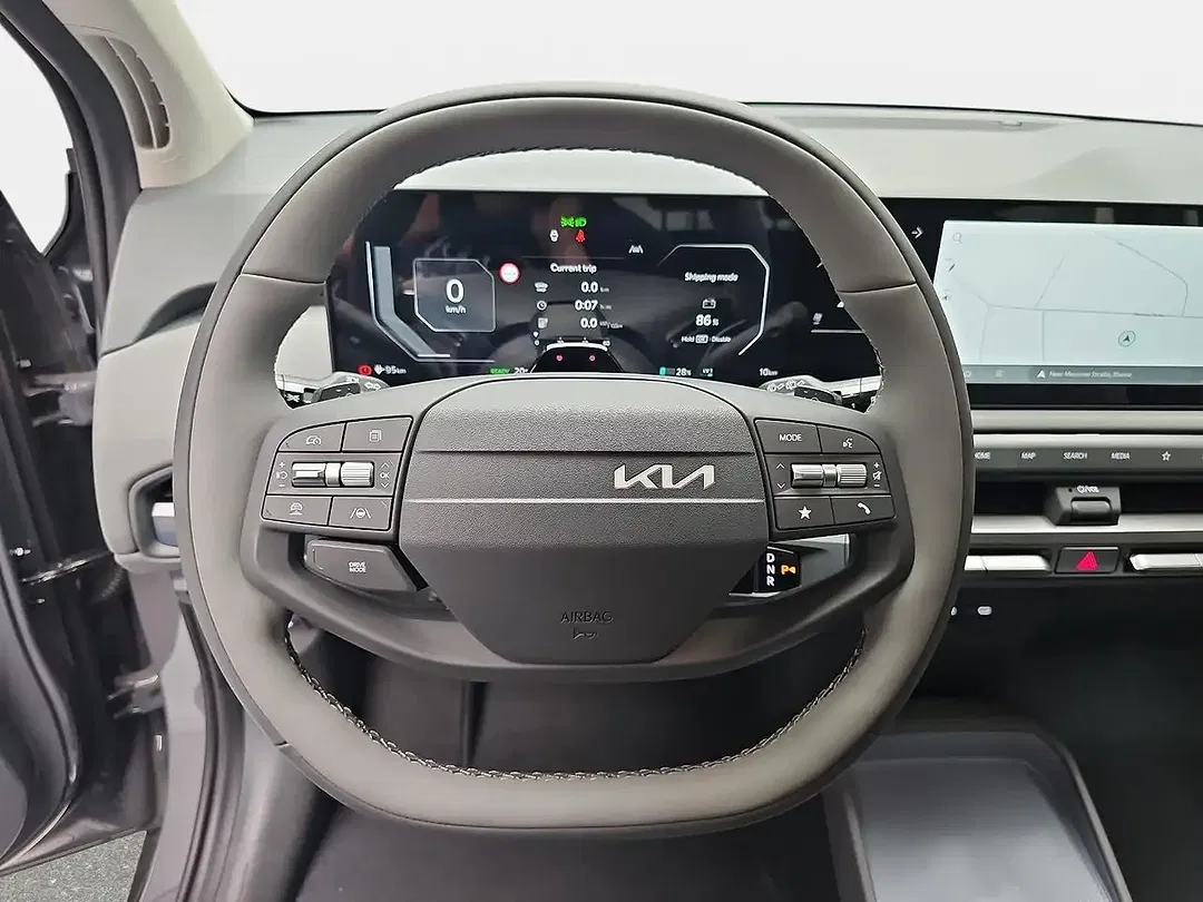 Kia EV3 - Thumbnail 13