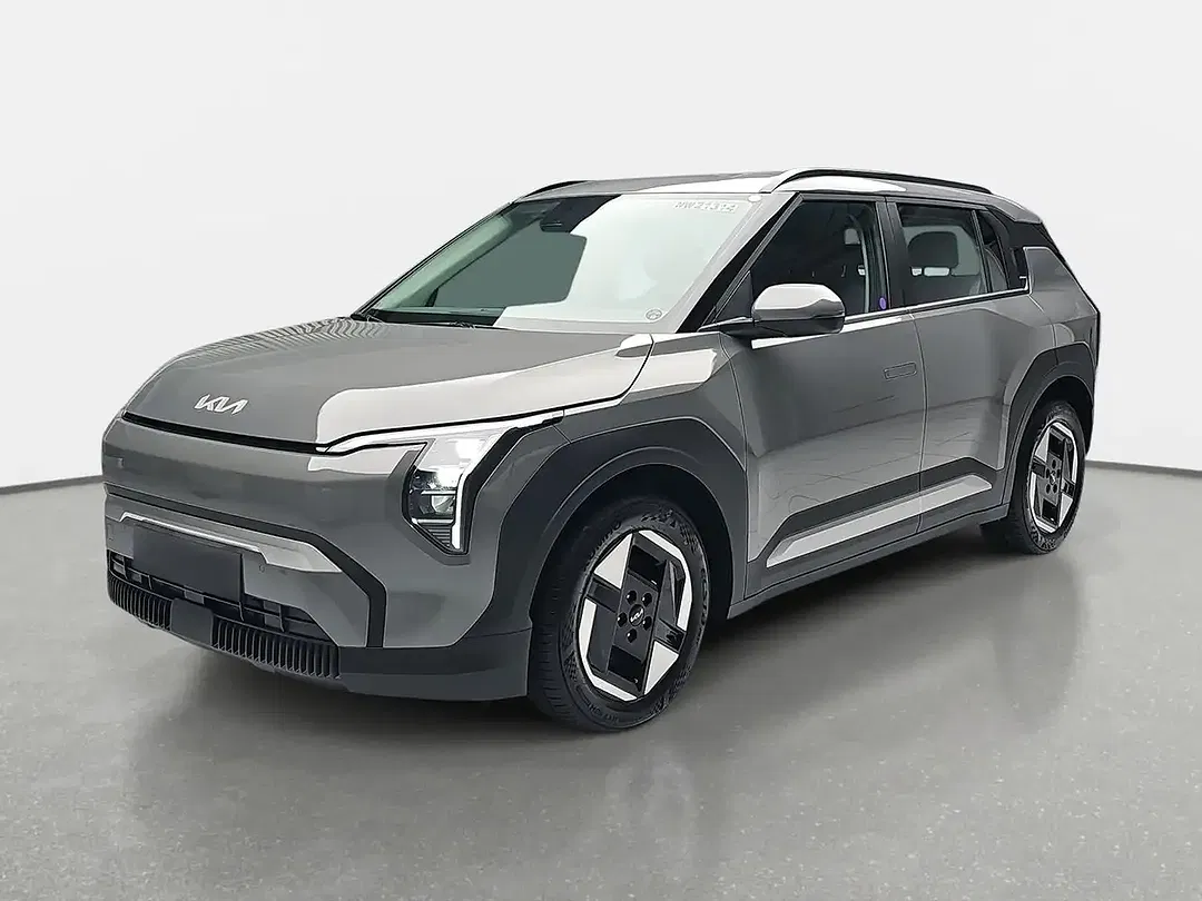 Kia EV3 Air