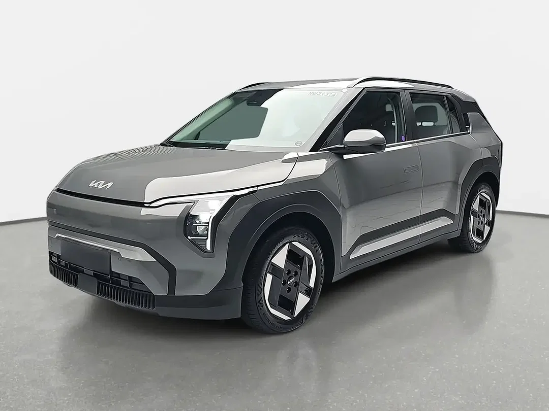 Kia EV3 - Afbeelding 1
