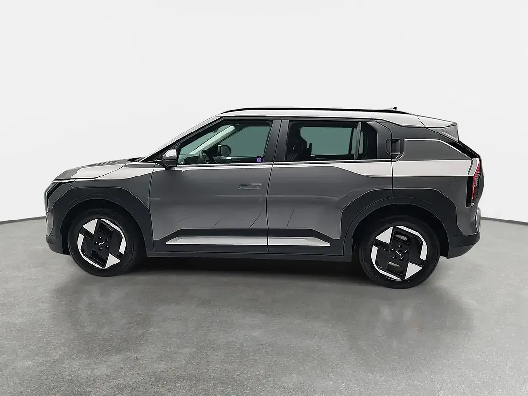 Kia EV3 - Thumbnail 5