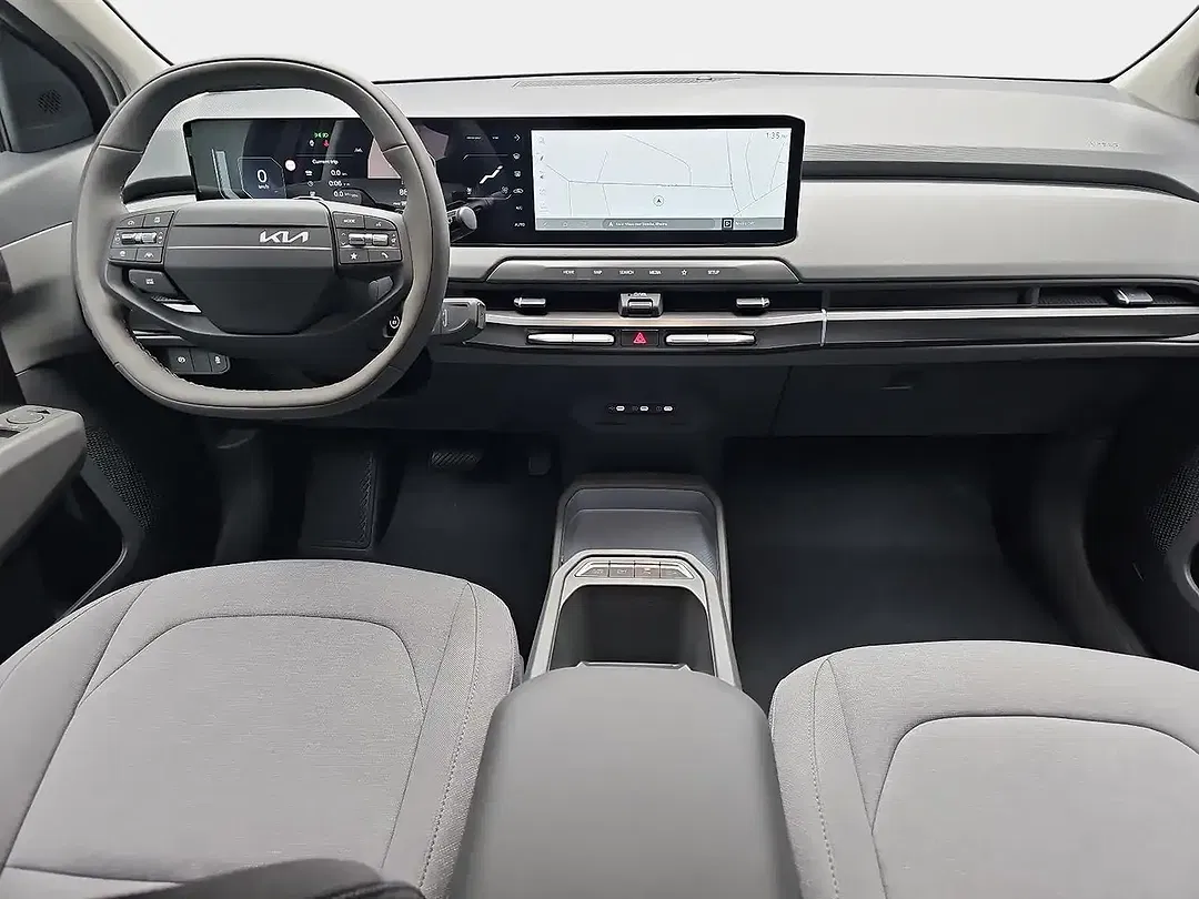 Kia EV3 - Thumbnail 7