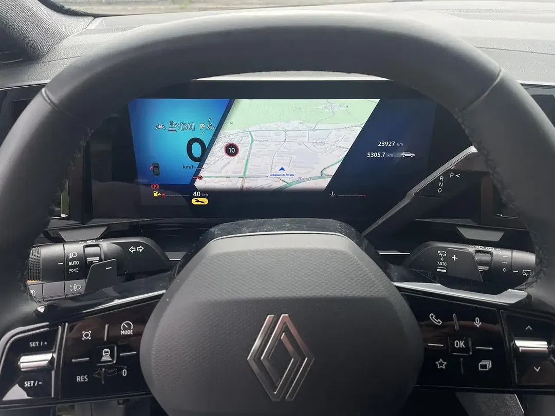 Renault Austral - Thumbnail 12