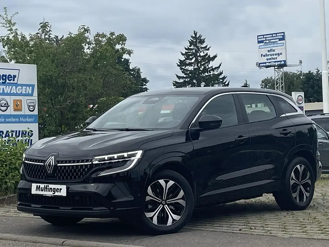 Renault Austral - Afbeelding 1