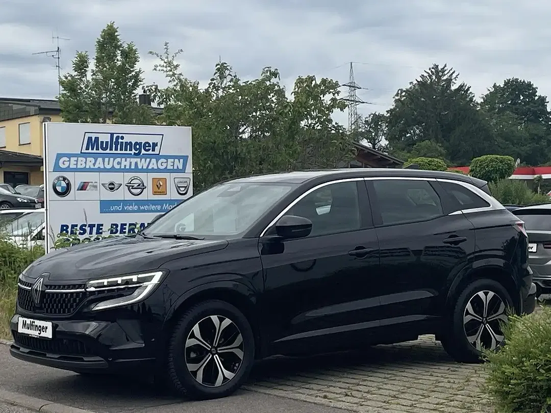 Renault Austral - Thumbnail 2