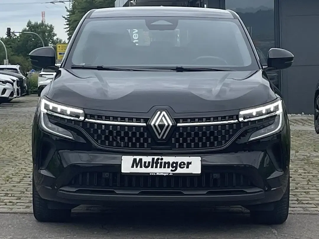 Renault Austral - Thumbnail 3
