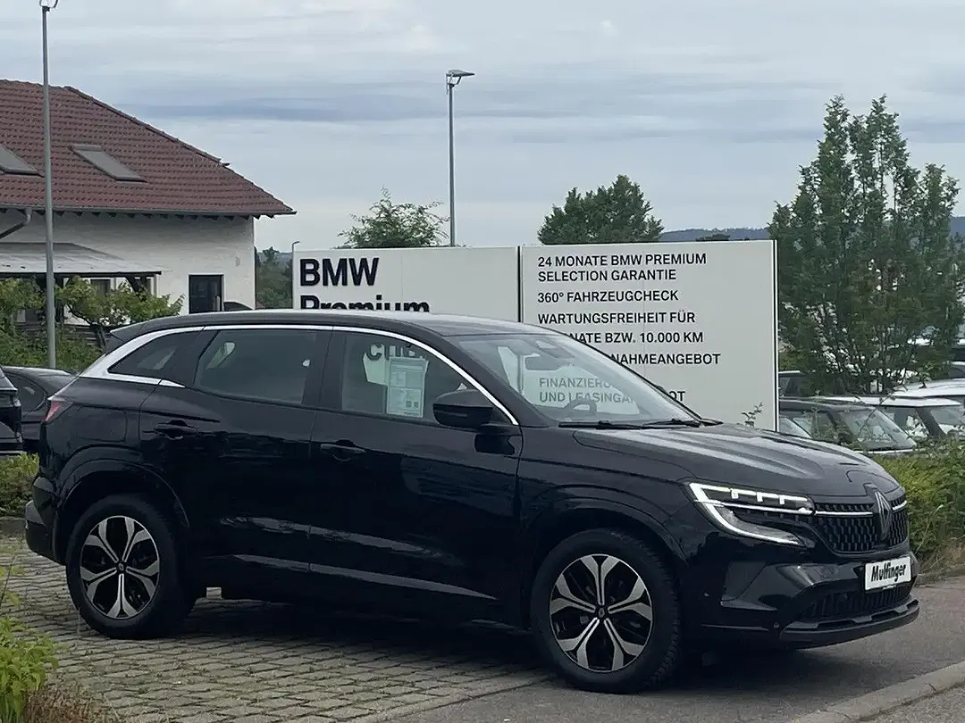 Renault Austral - Thumbnail 4