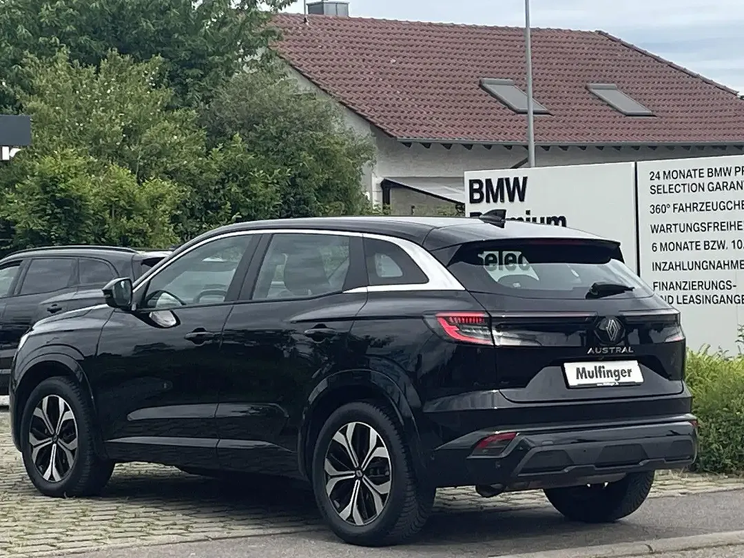 Renault Austral - Thumbnail 5