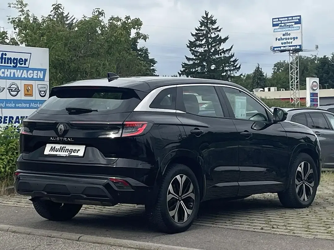 Renault Austral - Thumbnail 7