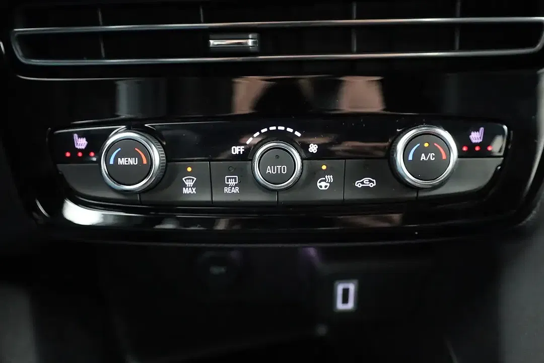 Opel Mokka - Thumbnail 11