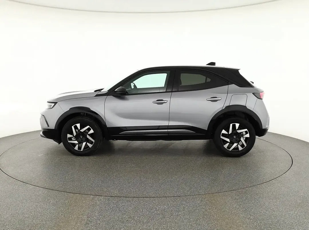 Opel Mokka - Thumbnail 1