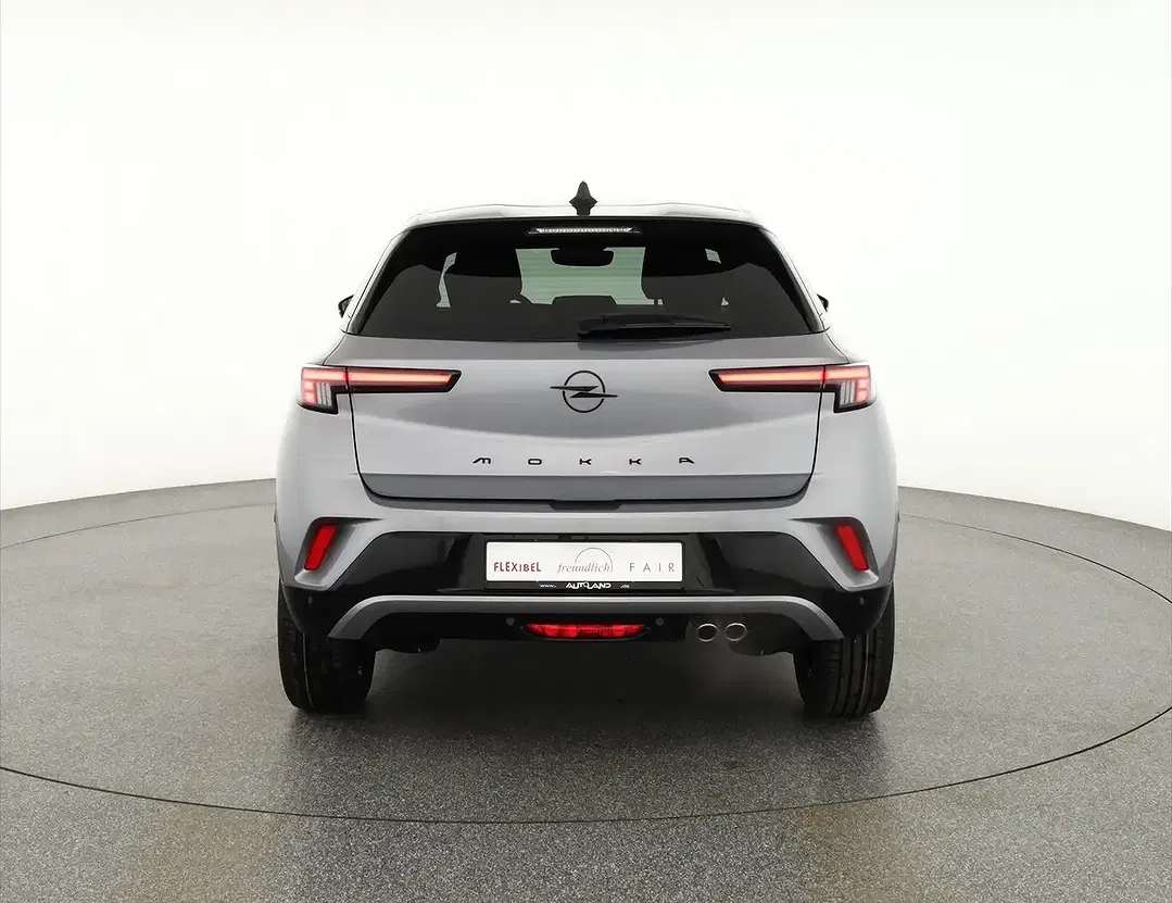 Opel Mokka - Thumbnail 3