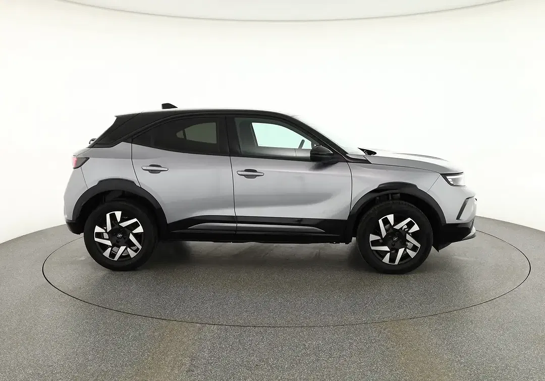 Opel Mokka - Thumbnail 5