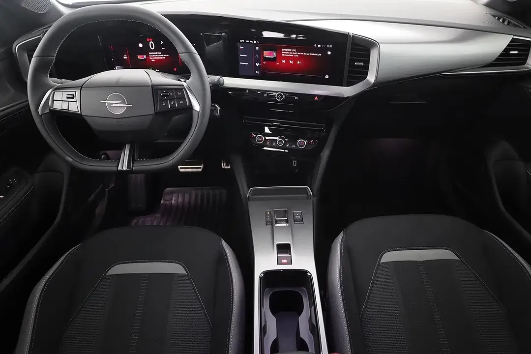 Opel Mokka - Thumbnail 8