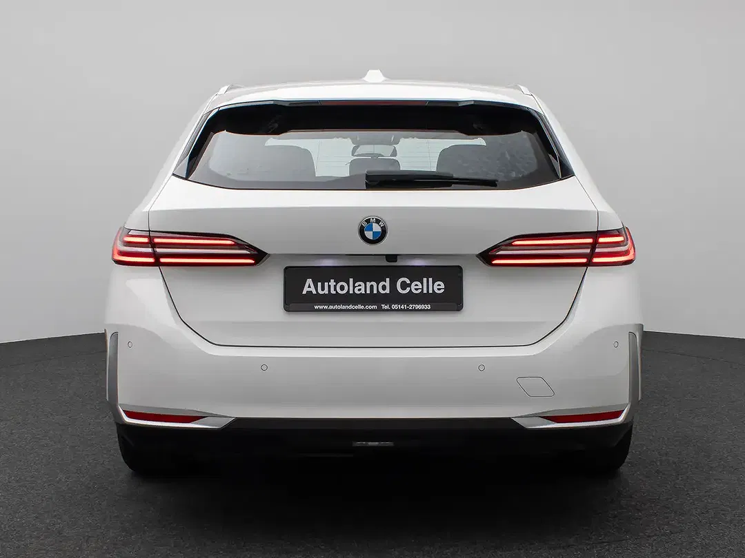 BMW 520 - Thumbnail 7