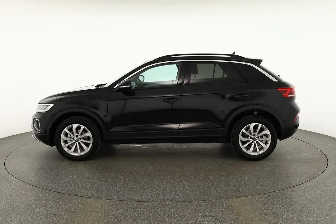 Volkswagen T-Roc - Afbeelding 1
