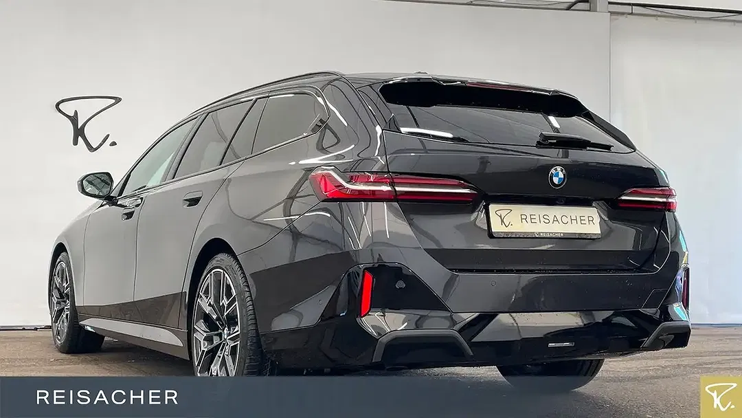 BMW 540 - Thumbnail 2