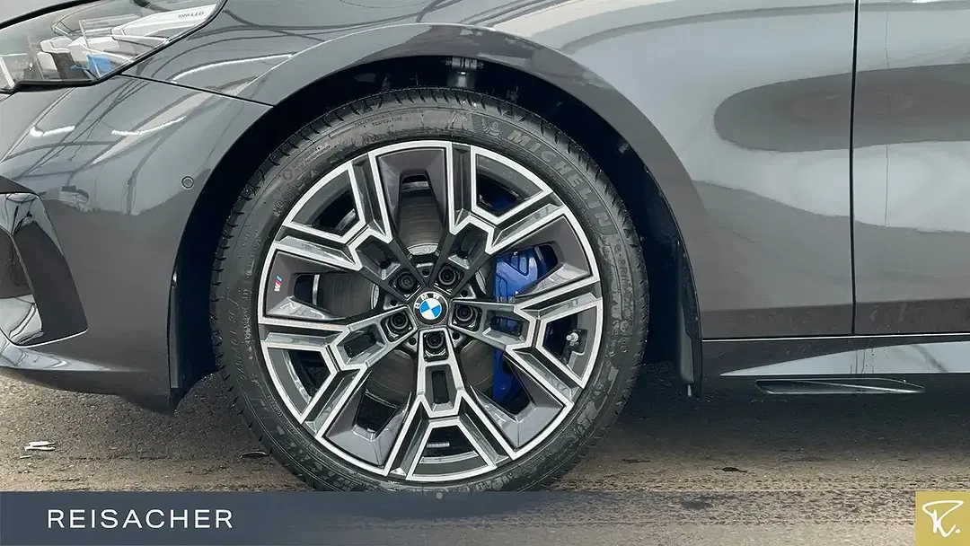 BMW 540 - Thumbnail 3
