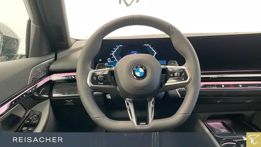 BMW 540 - Thumbnail 5