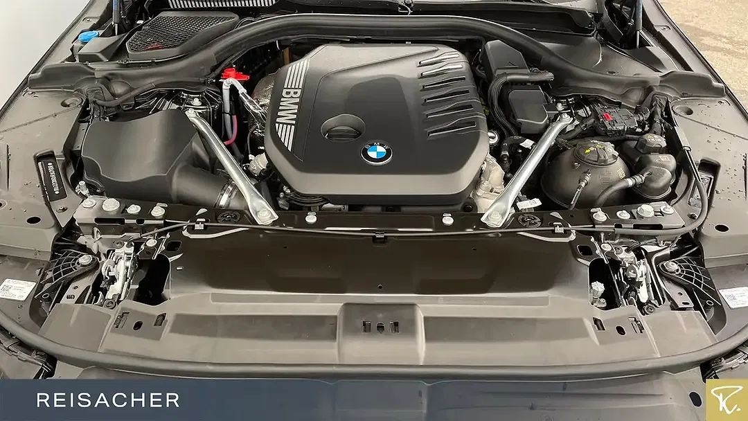 BMW 540 - Thumbnail 7