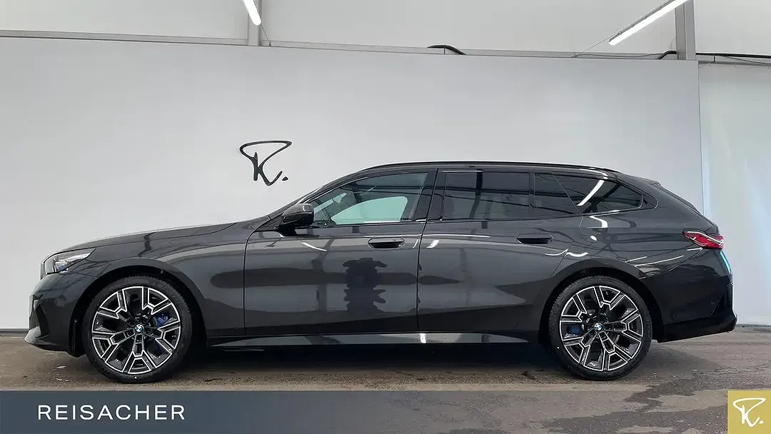 BMW 540 - Thumbnail 9
