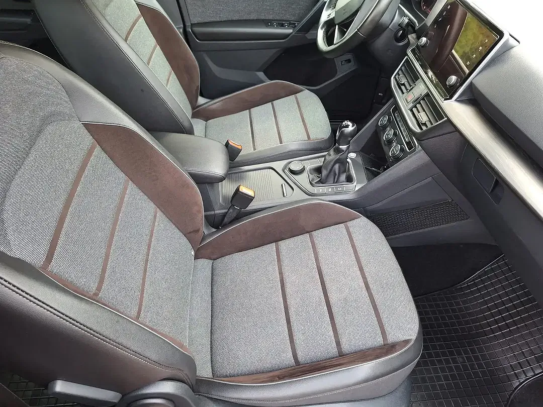 SEAT Tarraco - Thumbnail 12