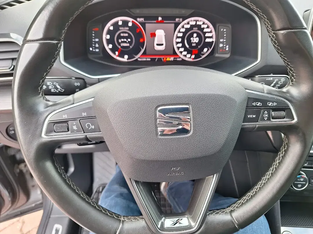 SEAT Tarraco - Thumbnail 14