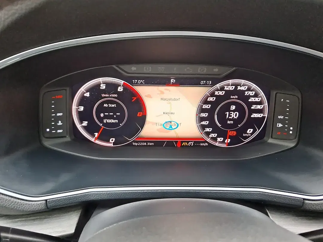 SEAT Tarraco - Thumbnail 15