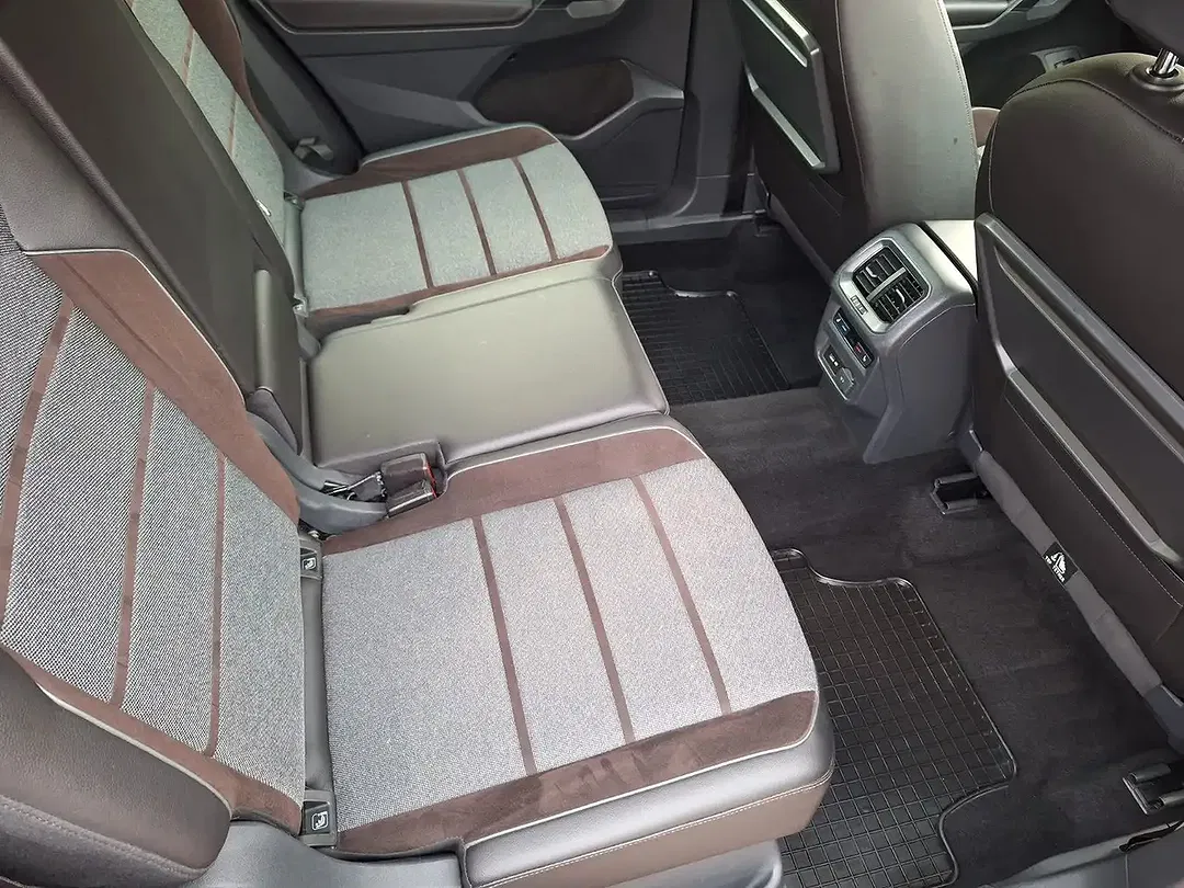 SEAT Tarraco - Thumbnail 4