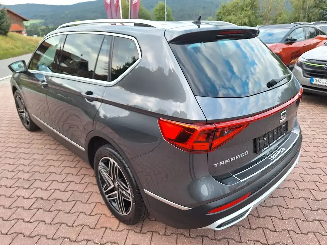 SEAT Tarraco - Thumbnail 6