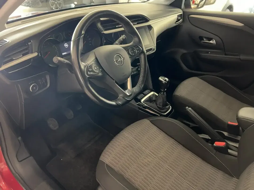 Opel Corsa - Thumbnail 10