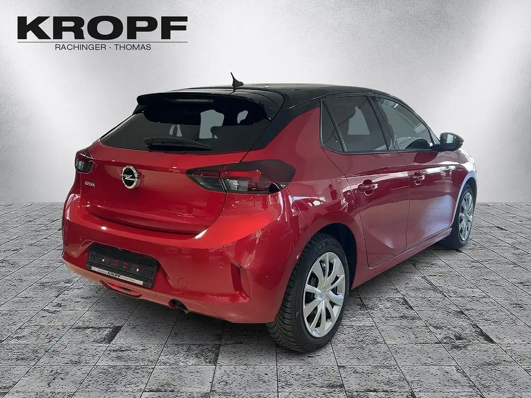 Opel Corsa - Thumbnail 4