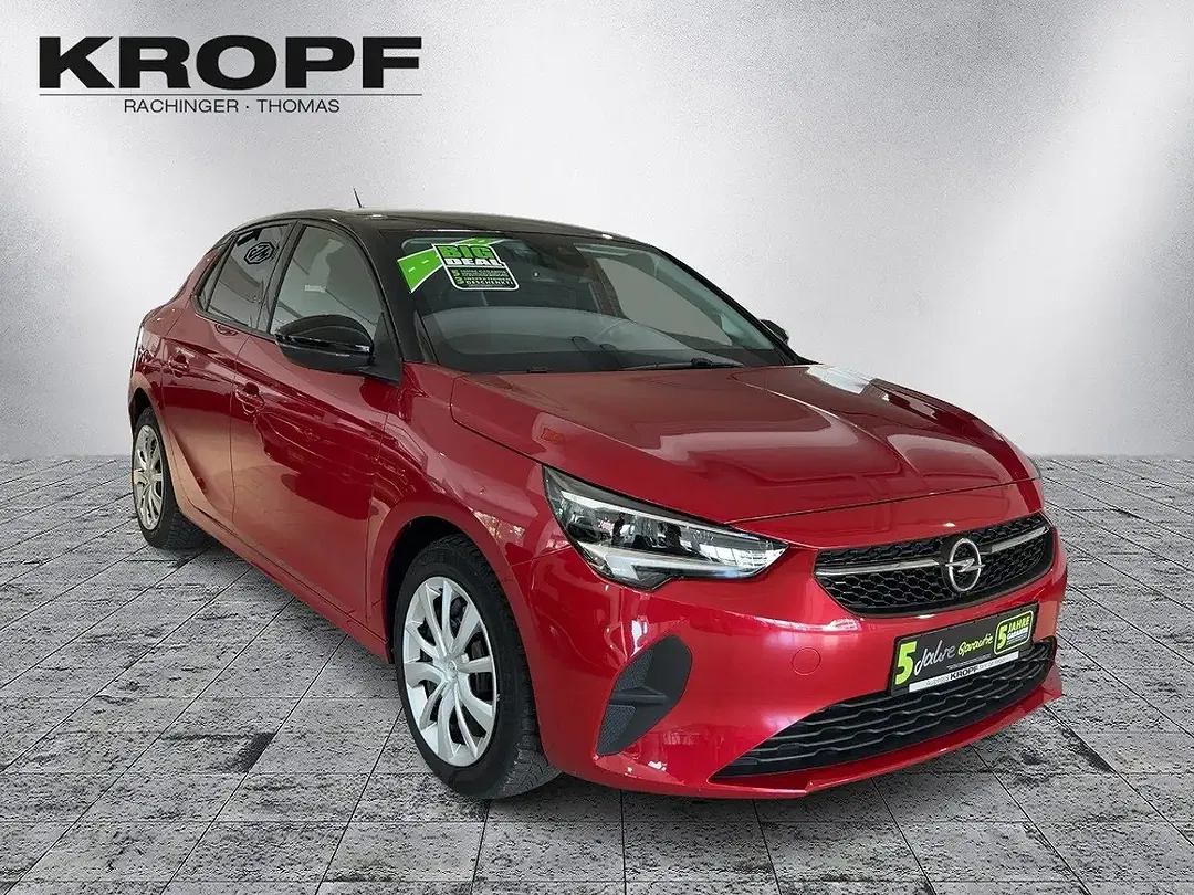 Opel Corsa - Thumbnail 5