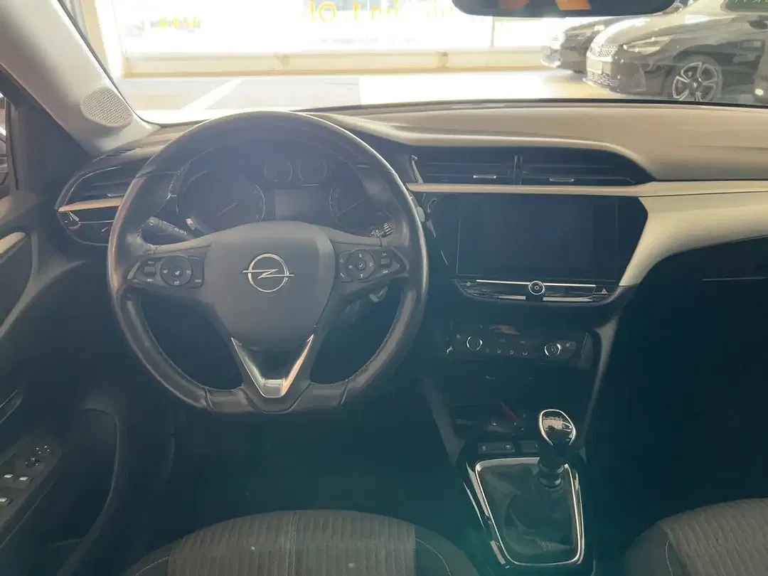 Opel Corsa - Thumbnail 8