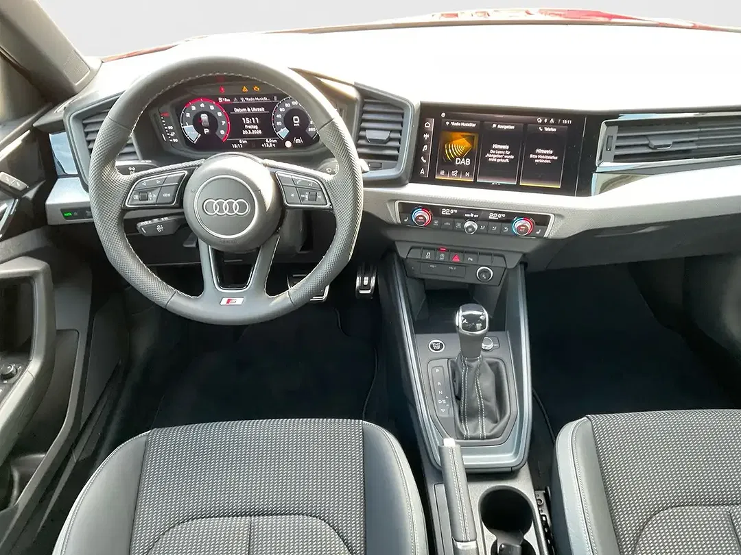 Audi A1 - Thumbnail 10