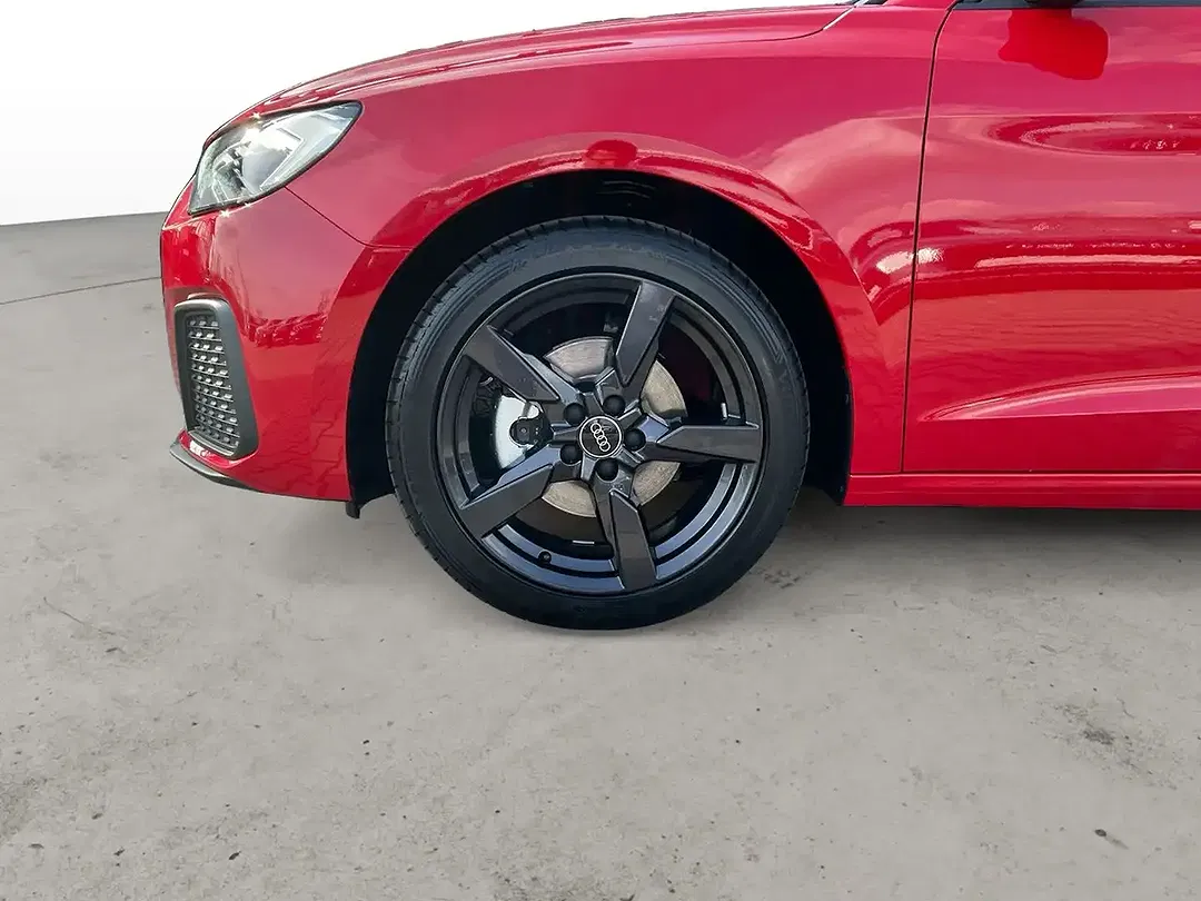 Audi A1 - Thumbnail 14