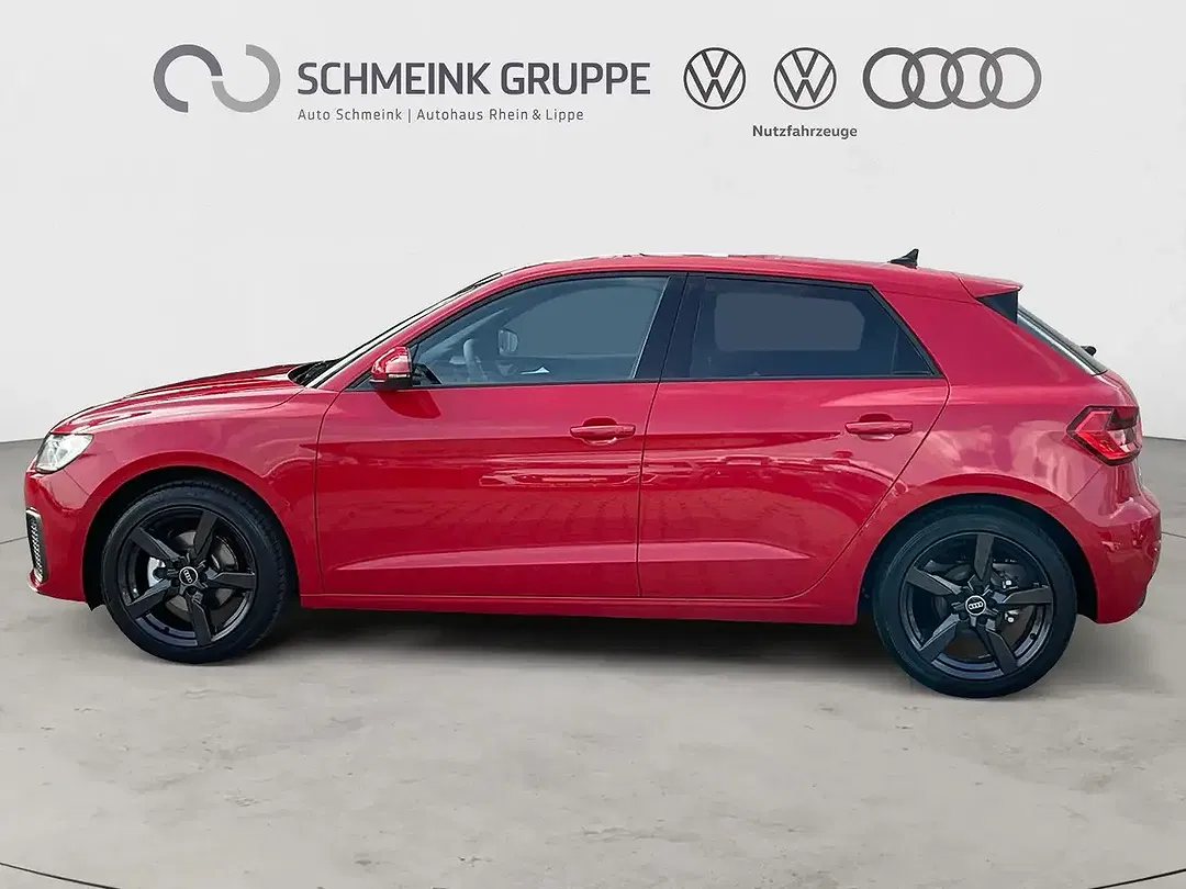 Audi A1 - Thumbnail 2
