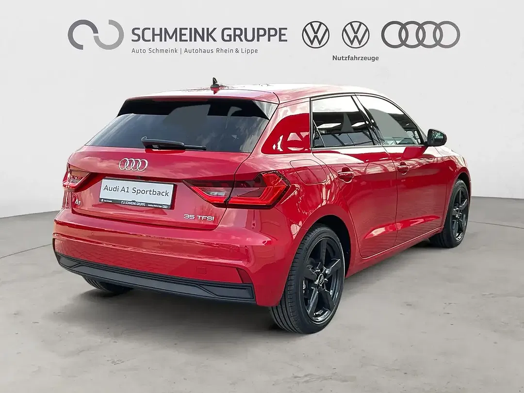 Audi A1 - Thumbnail 5