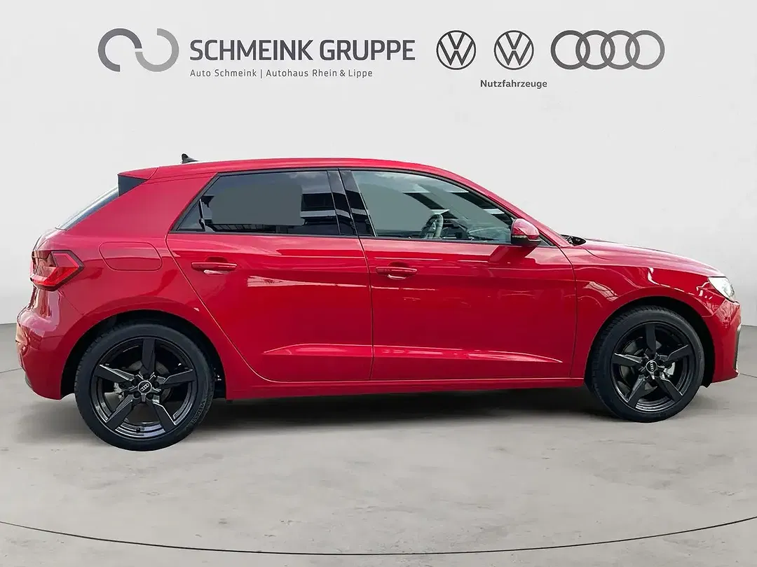 Audi A1 - Thumbnail 6