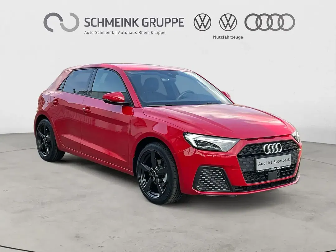 Audi A1 - Thumbnail 7