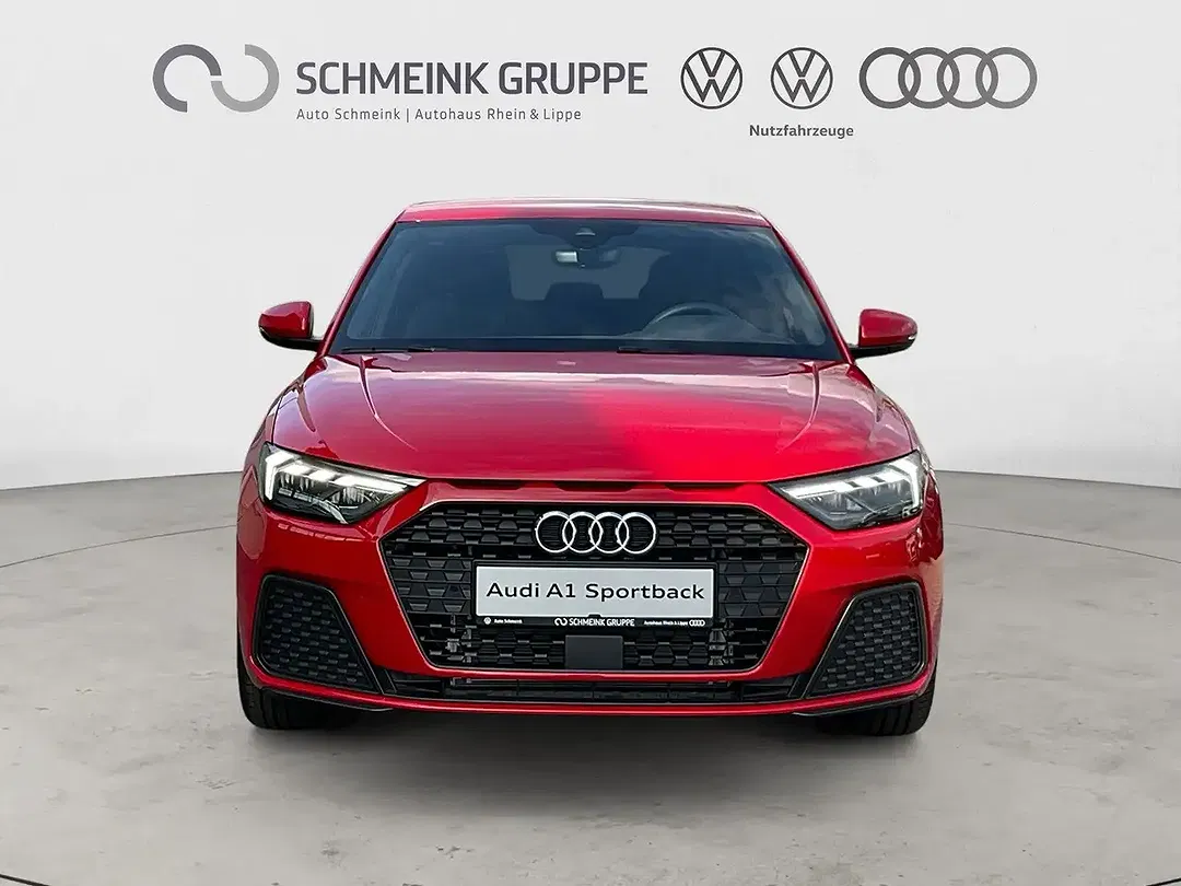 Audi A1 - Thumbnail 8