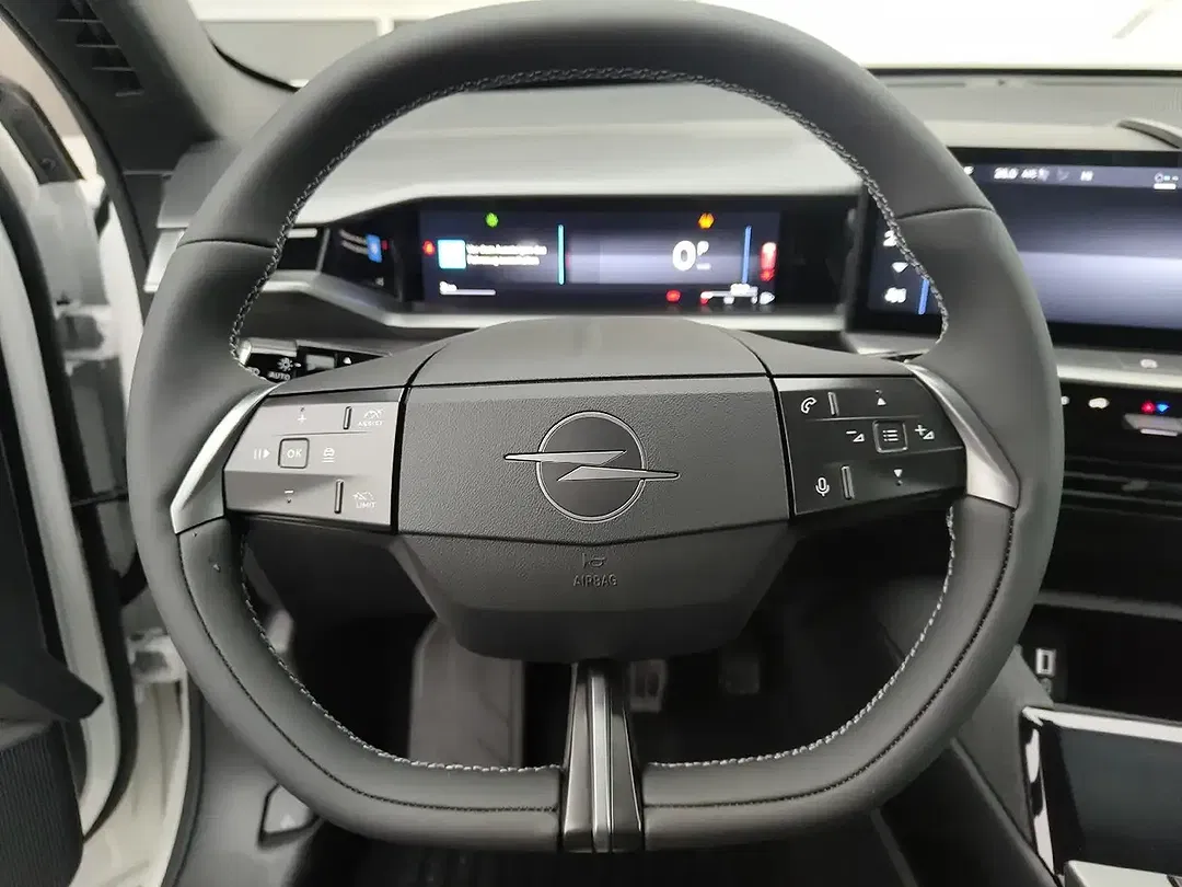 Opel Grandland - Thumbnail 11