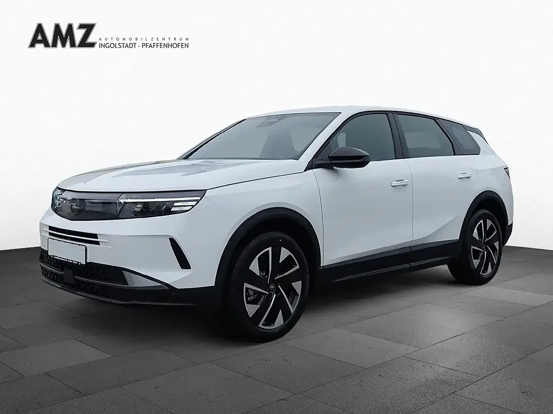 Opel Grandland - Thumbnail 1