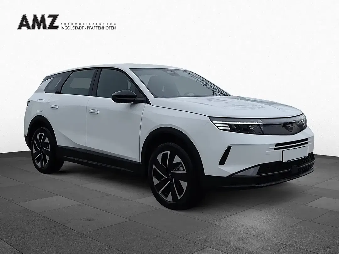 Opel Grandland - Thumbnail 2